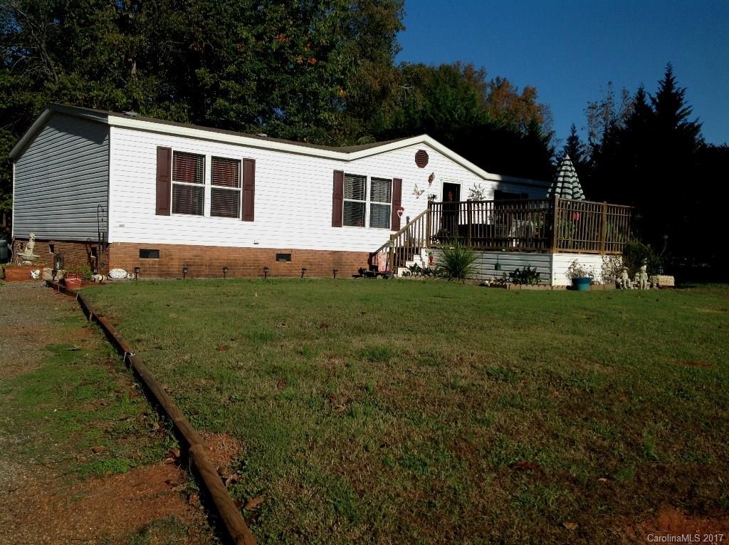 1036 Lakeland Avenue Lincolnton NC 28092