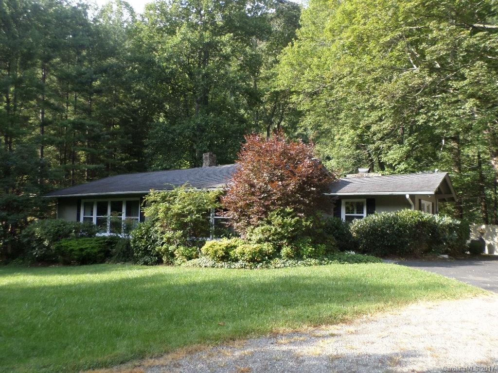 176 & 174 Laurel Branch Road Maggie Valley NC 28751