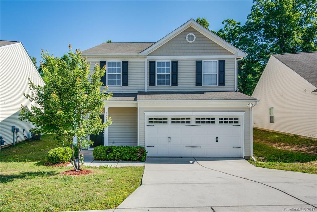 1432 Logan Patrick Court Gastonia NC 28052