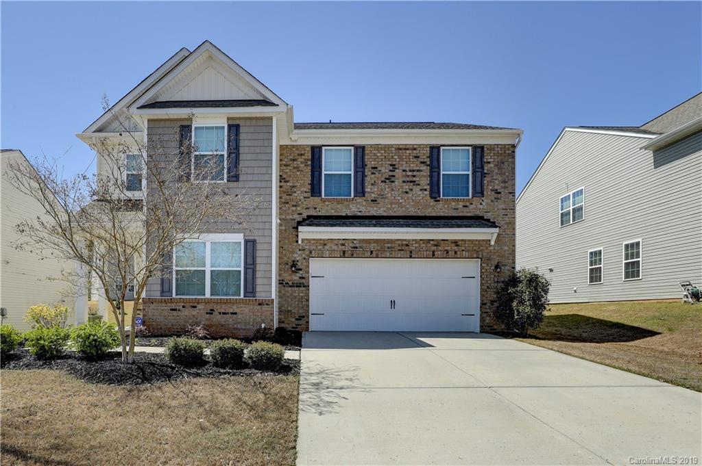 12013 Virginia Pine Lane Pineville NC 28134