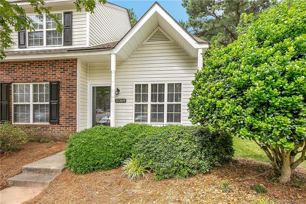12369 Bluestem Lane Charlotte NC 28277