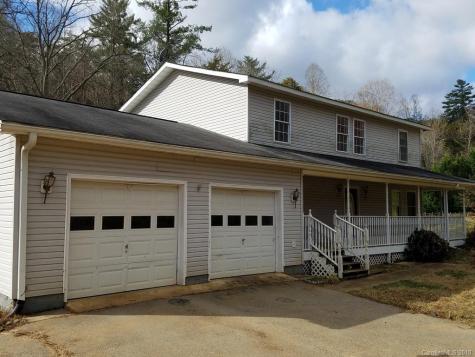 11 Aquarian Way Leicester NC 28748