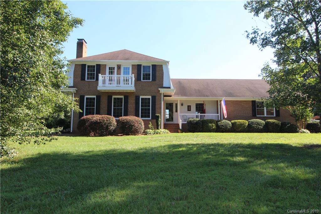 314 Baymount Drive Statesville NC 28625