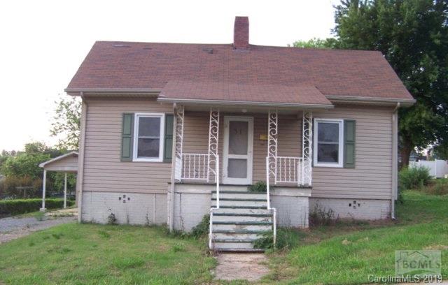 31 3rd Street Marion NC 28752