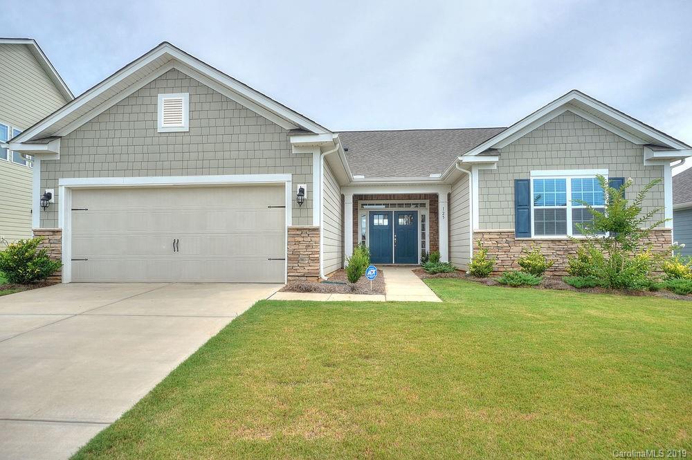 125 Margo Lane Statesville NC 28677