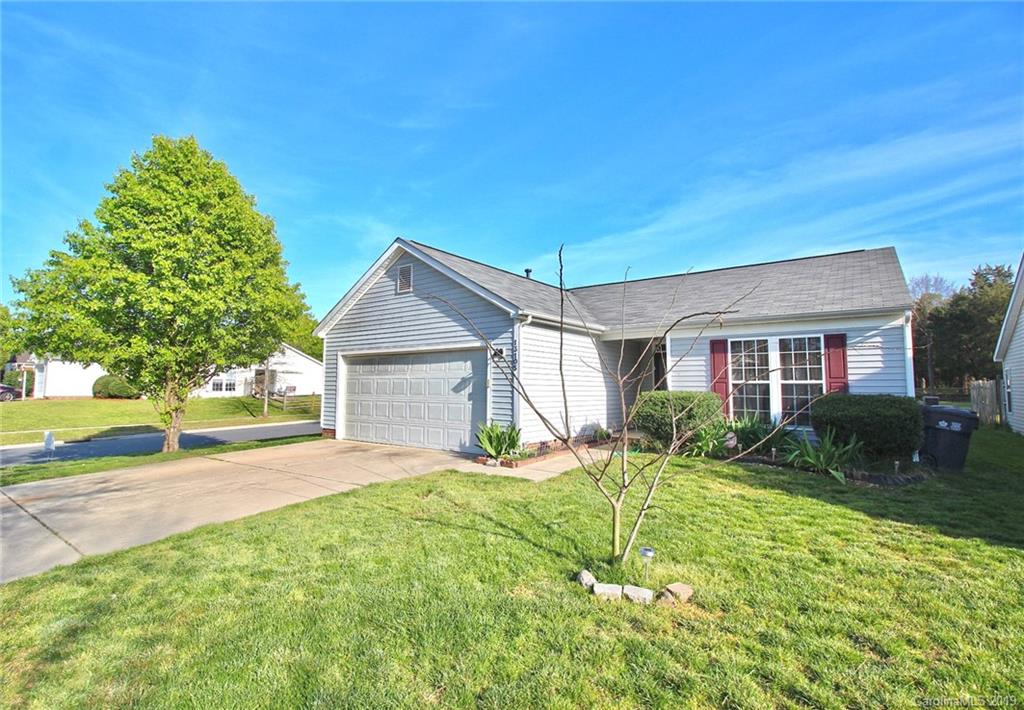 13105 Planters Row Drive Charlotte NC 28278