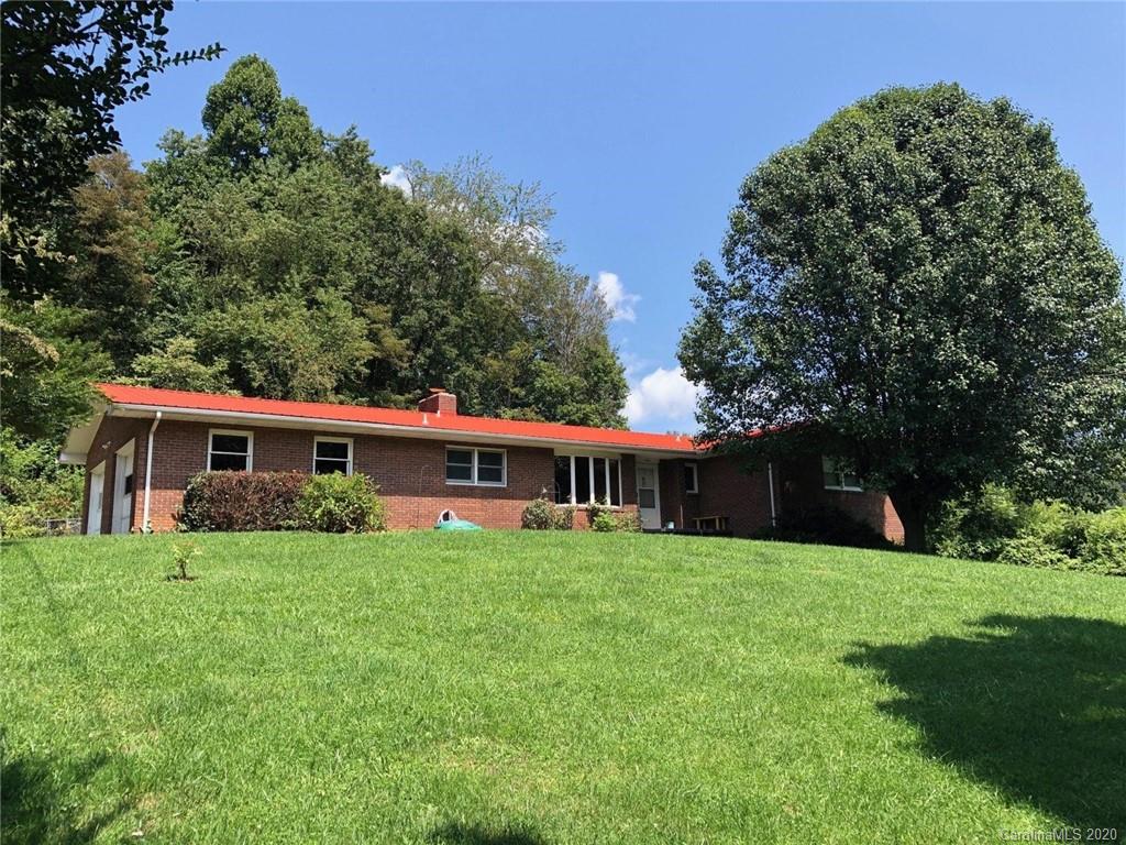 152 Willis Hill Road Canton NC 28716