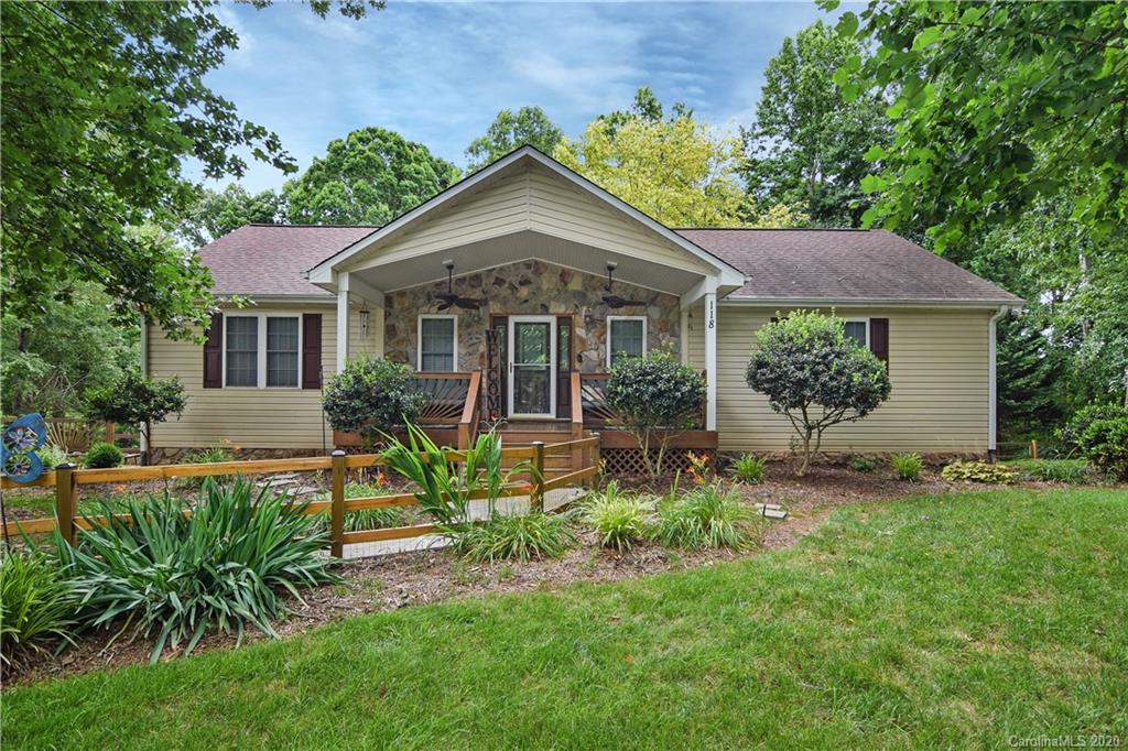 118 Midwood Lane Troutman NC 28166