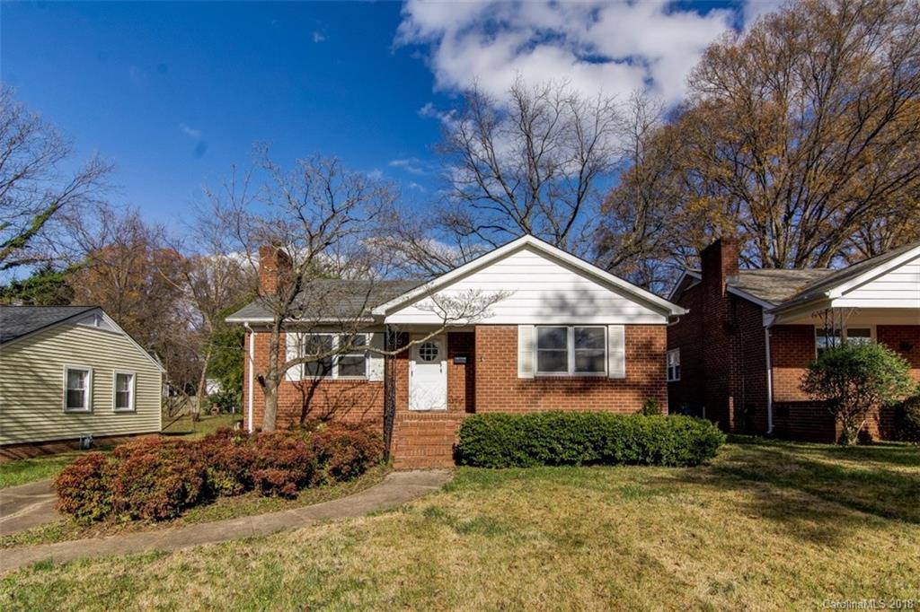2225 Laburnum Avenue Charlotte NC 28205