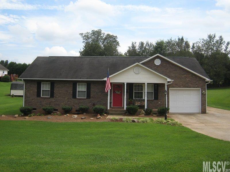 1929 Kings Grant Drive Newton NC 28658
