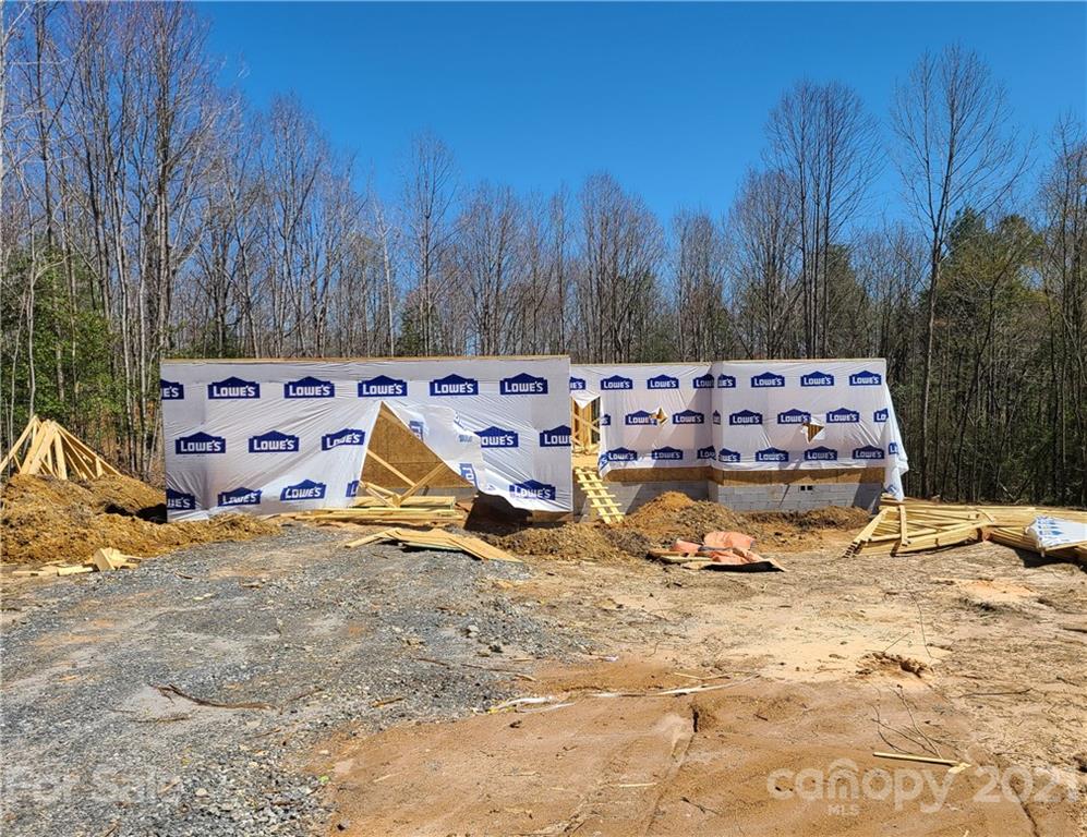 1186 Cape Hickory Road Hickory NC 28601