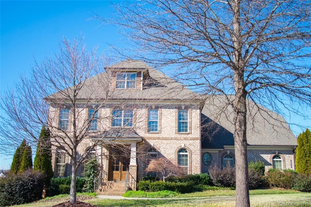 9905 Hillspring Drive Huntersville NC 28078