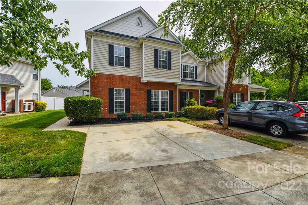1410 Anthem Court Charlotte NC 28205