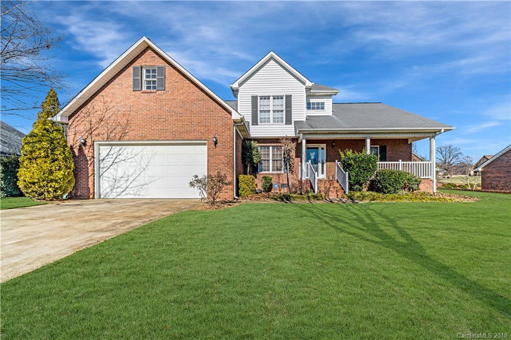 124 River Birch Circle Mooresville NC 28115