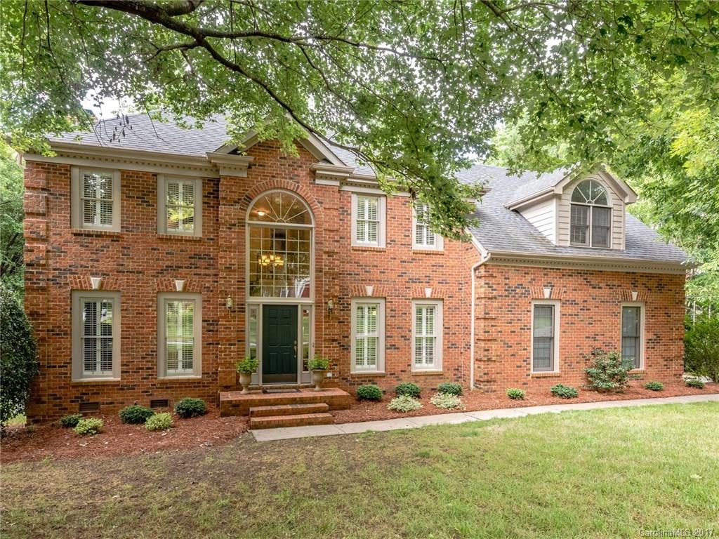 16408 Ranger Trail Huntersville NC 28078