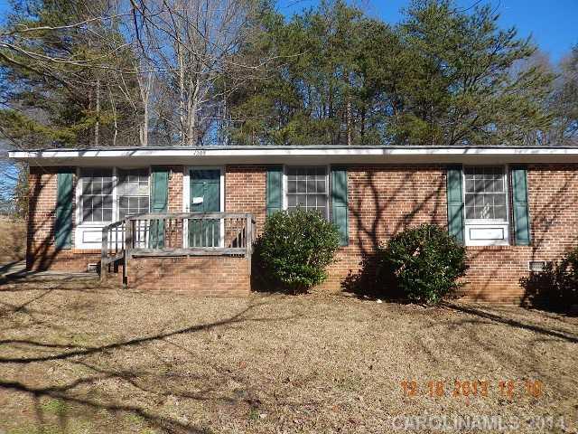 1208 Bridgewood Lane Gastonia NC 28054