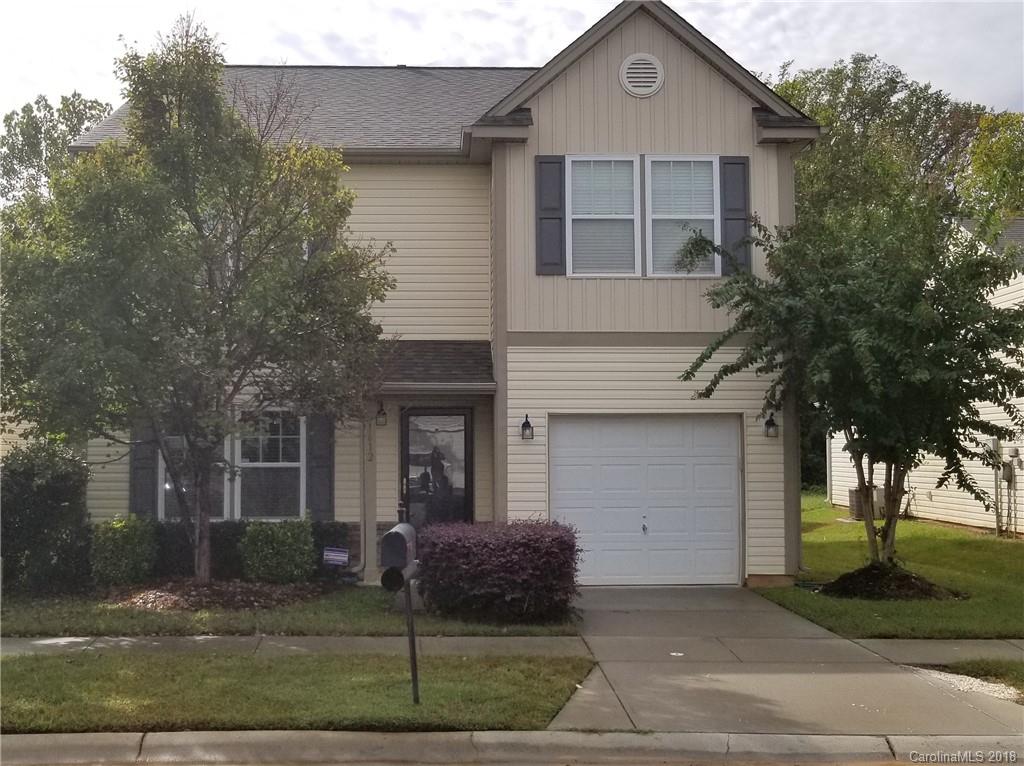 1612 Lynford Drive Charlotte NC 28215