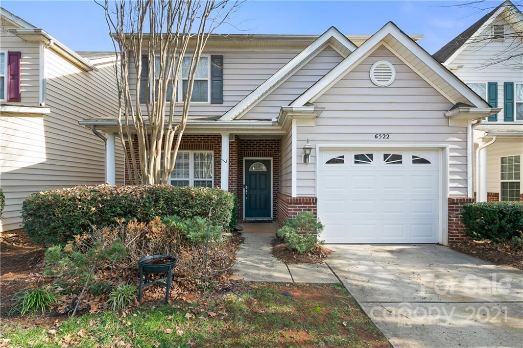 6522 Avonlea Court Charlotte NC 28269
