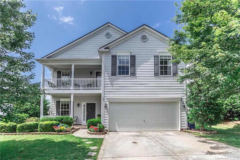120 Morrocroft Lane Mooresville NC 28117