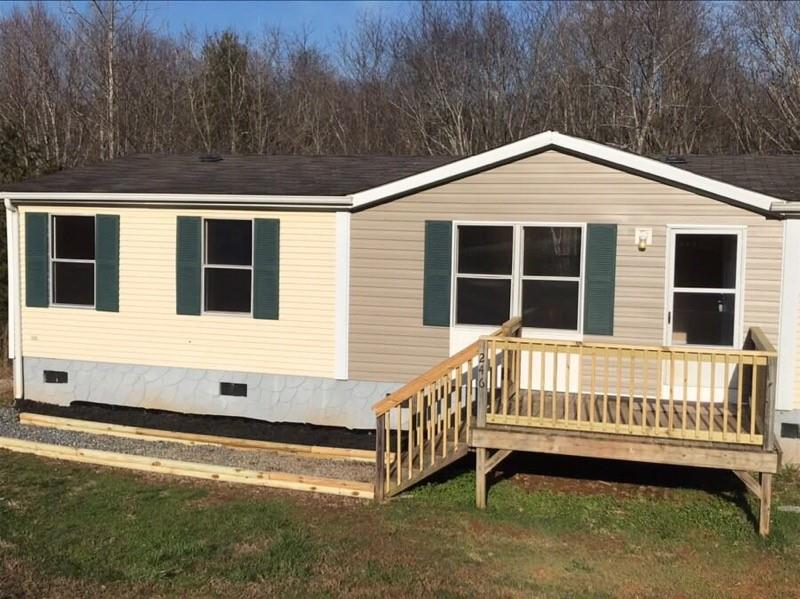 2462 Shadowbrook Drive Lenoir NC 28645