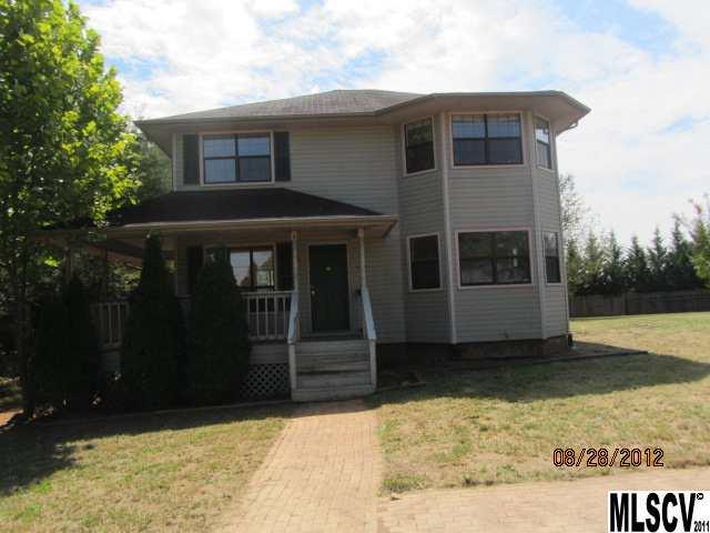 6110 Floyd Darvin Road Hickory NC 28601