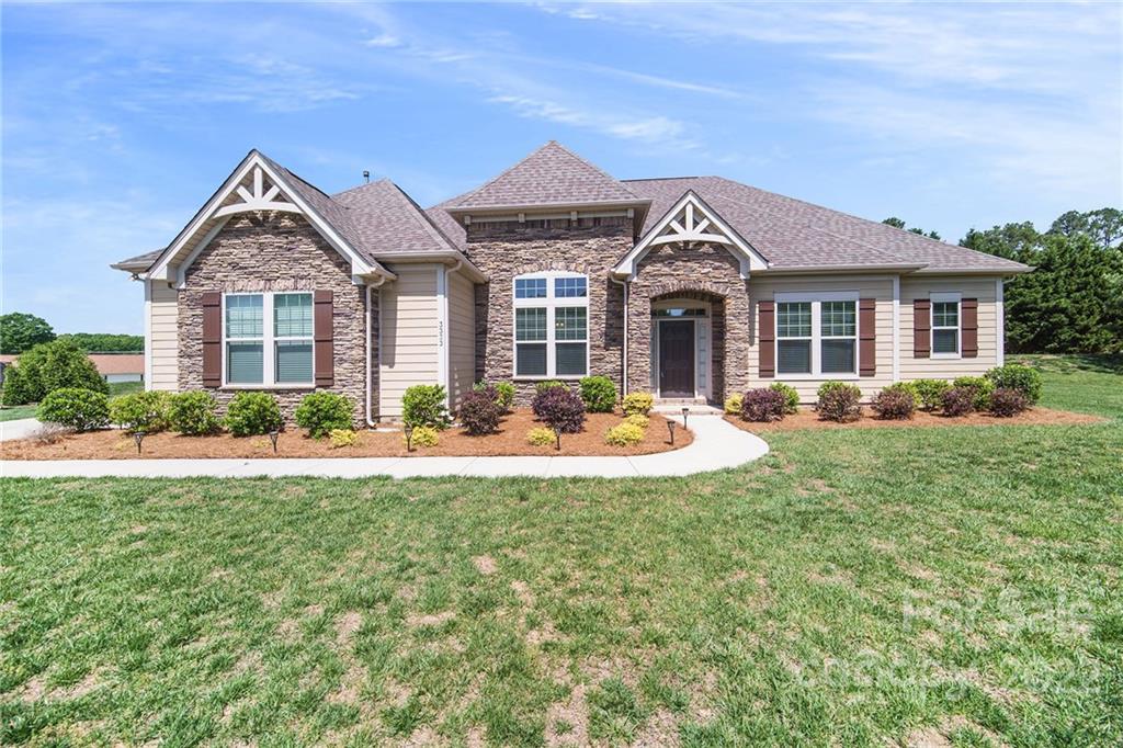 3333 Lexie Lane Monroe NC 28110