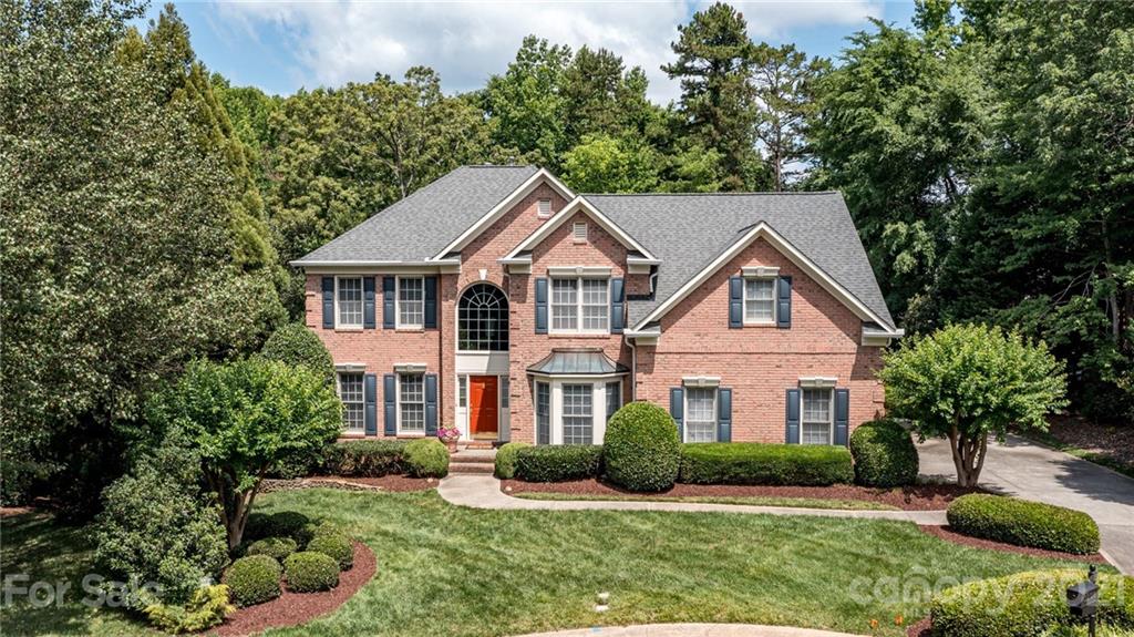 3208 Mattia Court Charlotte NC 28270