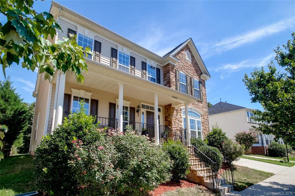 15600 Troubadour Lane Huntersville NC 28078
