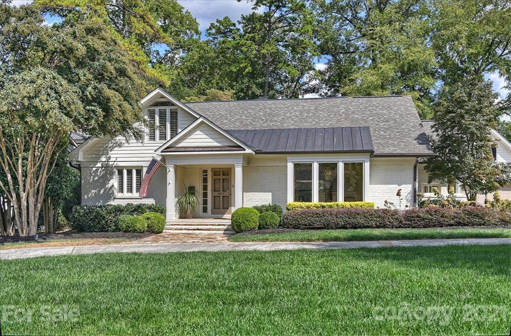 2611 Danbury Street Charlotte NC 28211