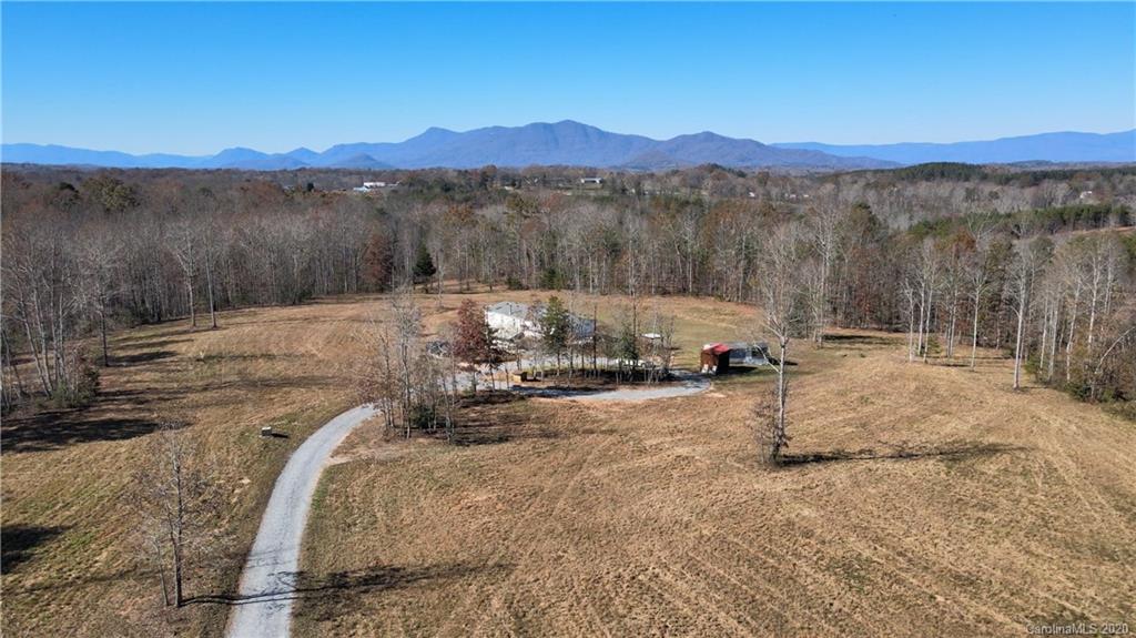 587 Fair Winds Drive Tryon NC 28782