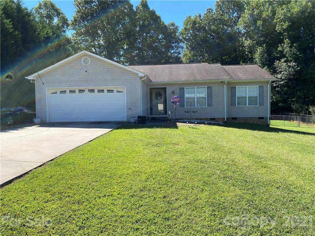 3633 Gamewell Heights Lenoir NC 28645