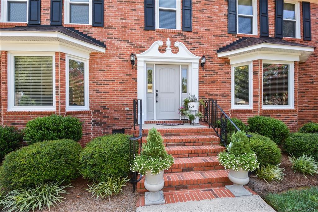 804 Balsam Terrace Charlotte NC 28214
