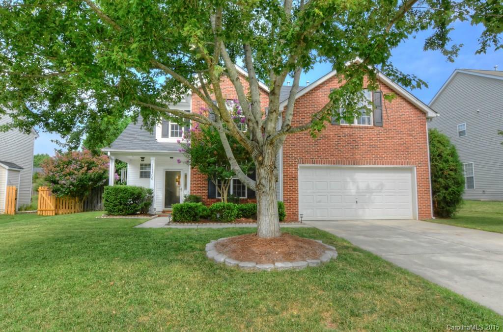 11106 Travis Gulch Drive Charlotte NC 28277