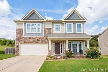 4416 Triumph Drive Sw Concord NC 28027