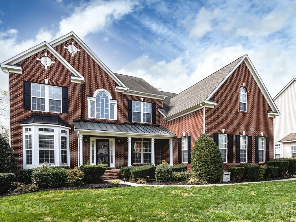 1012 Irish Moss Lane Matthews NC 28104