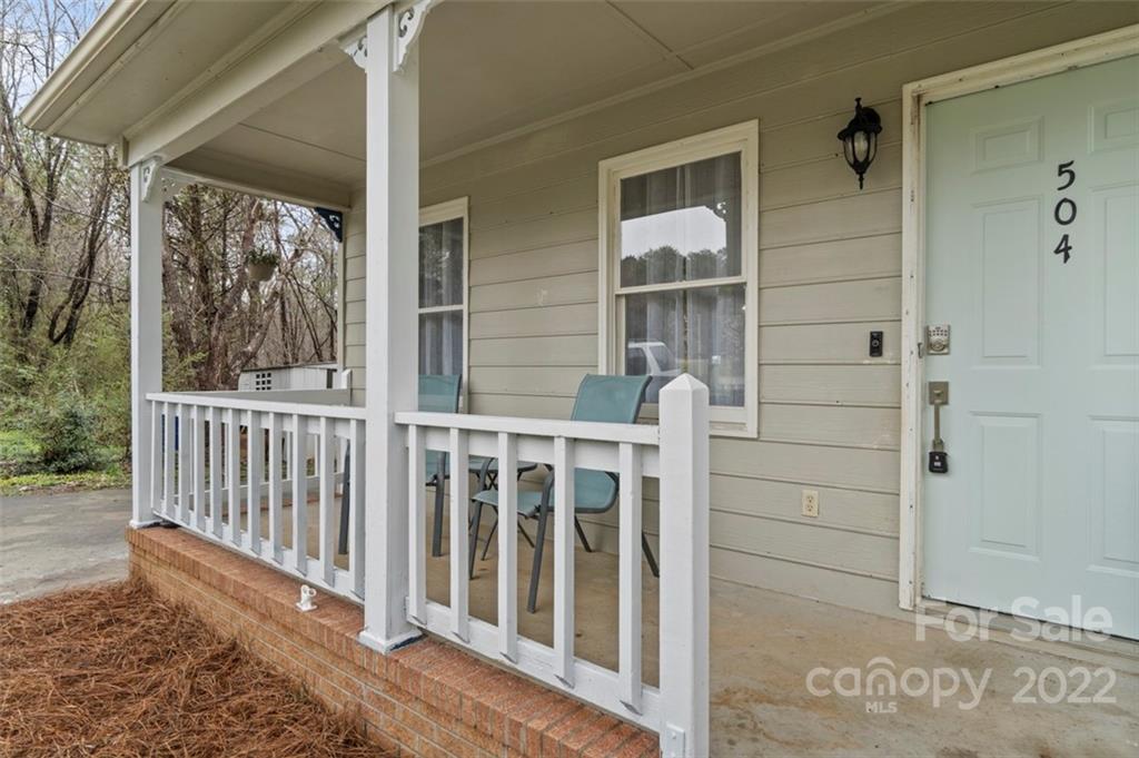 504 Woodstream Drive Gastonia NC 28056
