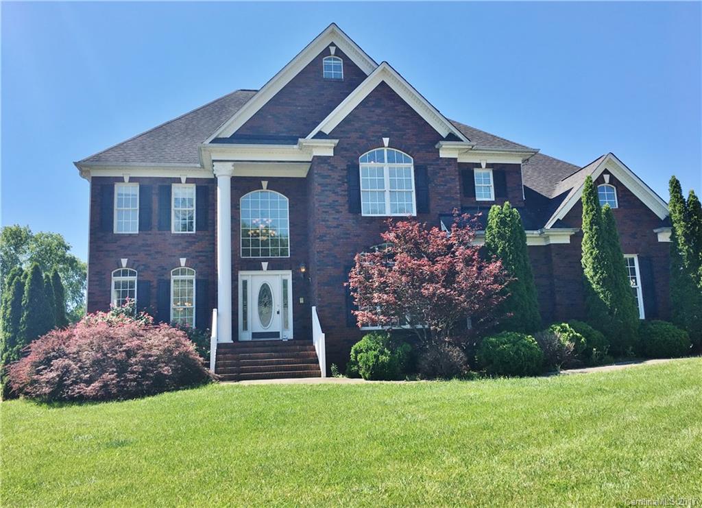 2590 Ashbourne Drive Gastonia NC 28056