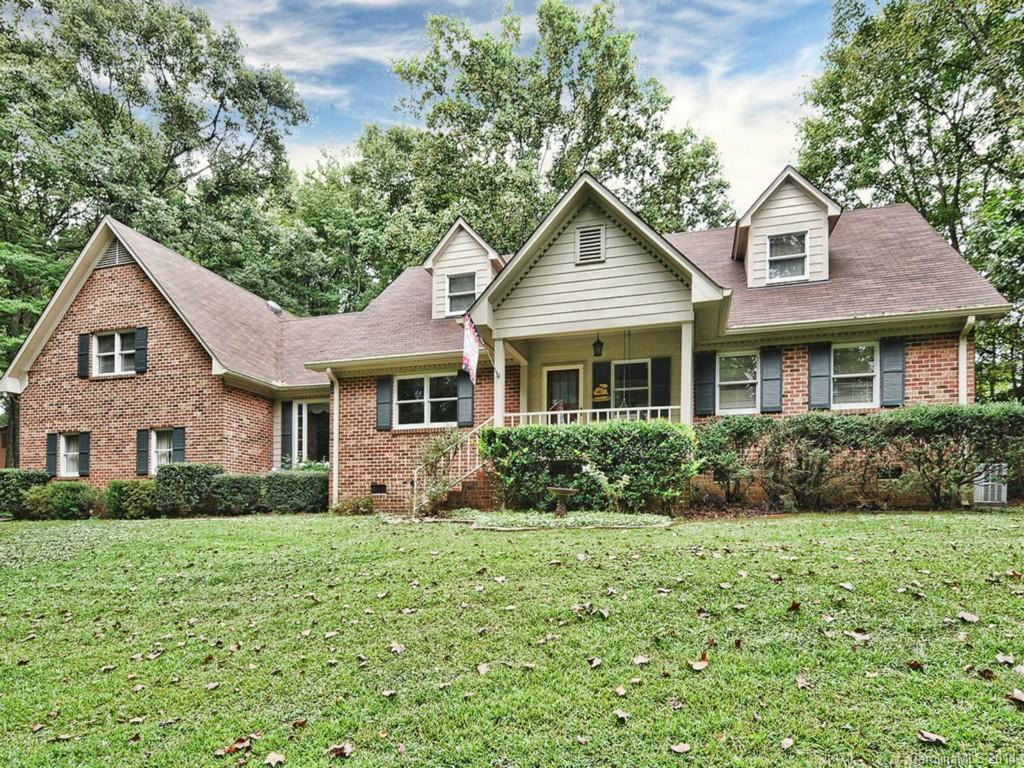 11410 Idlewild Road Matthews NC 28105