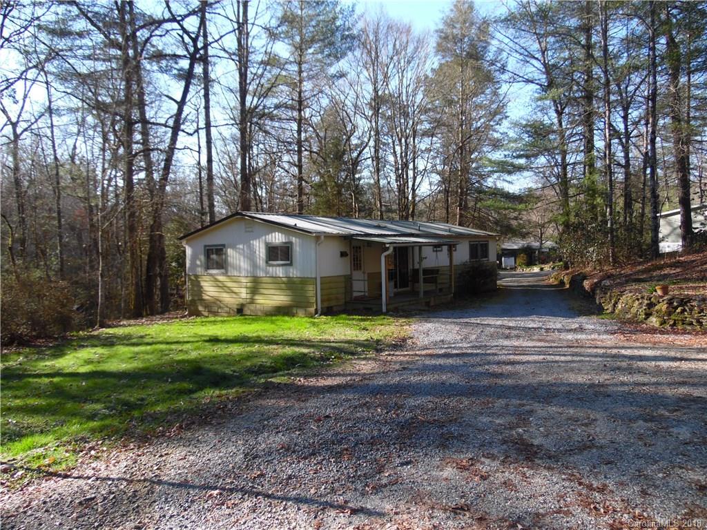 170 Bird Haven Lane Brevard NC 28712