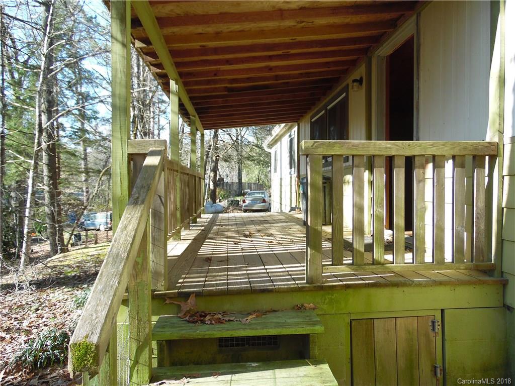 170 Bird Haven Lane Brevard NC 28712
