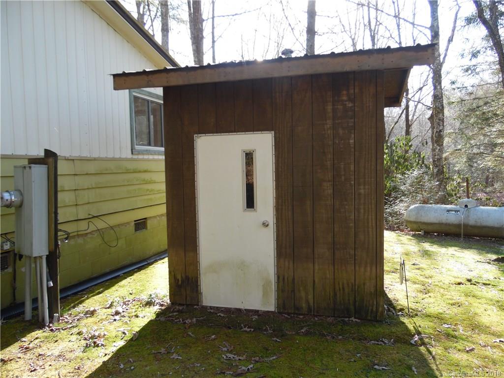 170 Bird Haven Lane Brevard NC 28712