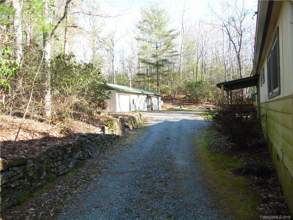 170 Bird Haven Lane Brevard NC 28712