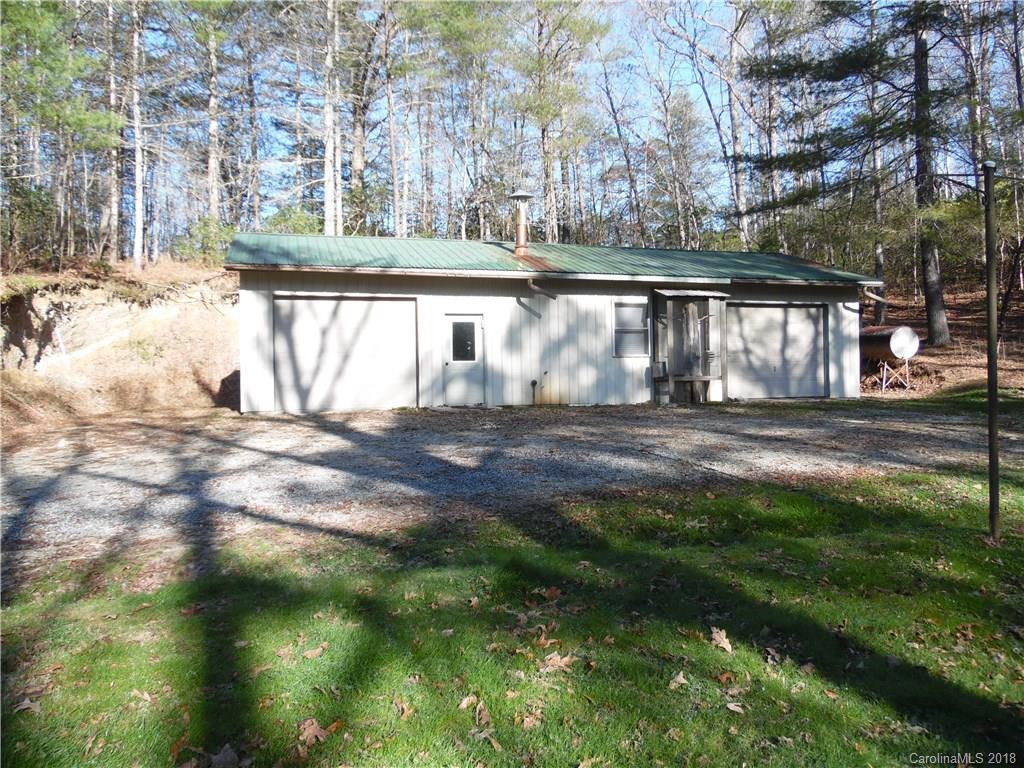 170 Bird Haven Lane Brevard NC 28712
