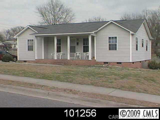 508 Pryor Street Gastonia NC 28052
