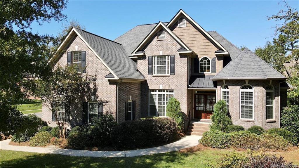 8608 Anklin Forrest Drive Waxhaw NC 28173
