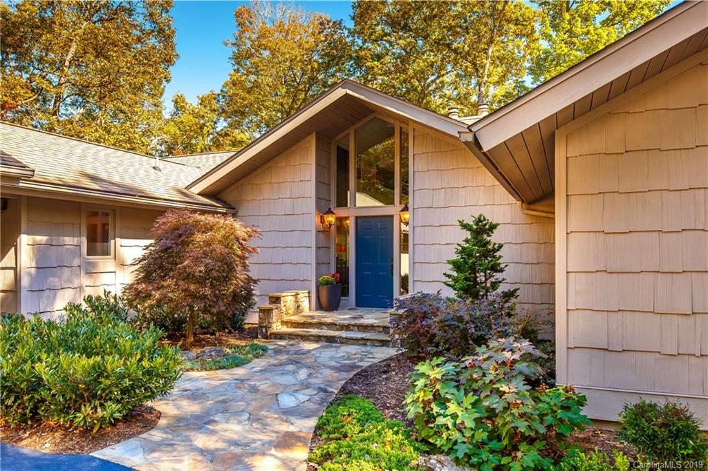 781 Cardinal Drive Brevard NC 28712