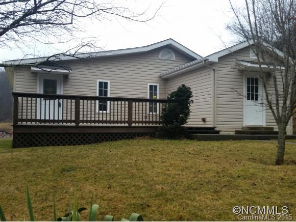 973 Mauney Cove Road Waynesville NC 28786