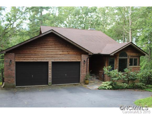 12 Quail Drive Weaverville NC 28787