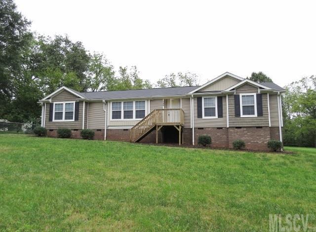 186 Bradley Farm Road Statesville NC 28625