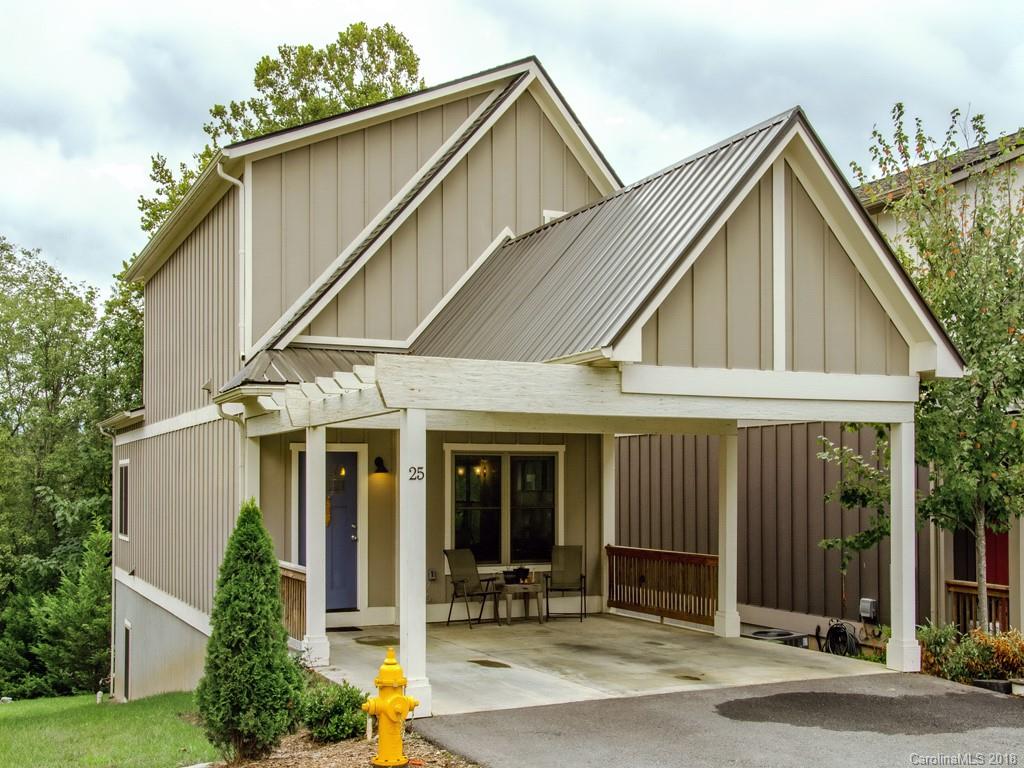 25 Gratitude Drive Asheville NC 28806